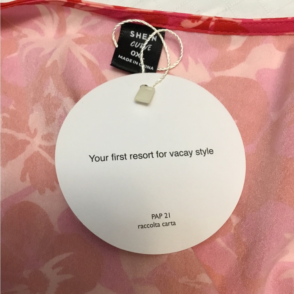 SHEIN DRESS - Picture 12 of 15